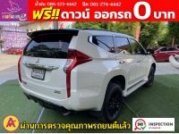 MITSUBISHI  PAJERO SPORT 2.4 GT-Premium 4WD Elite Edition  ปี 2020 รูปที่ 10